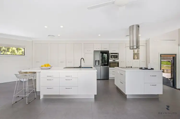 Fifth view of Homely house listing, 41 Robert Hoddle Grove, Mudgee NSW 2850