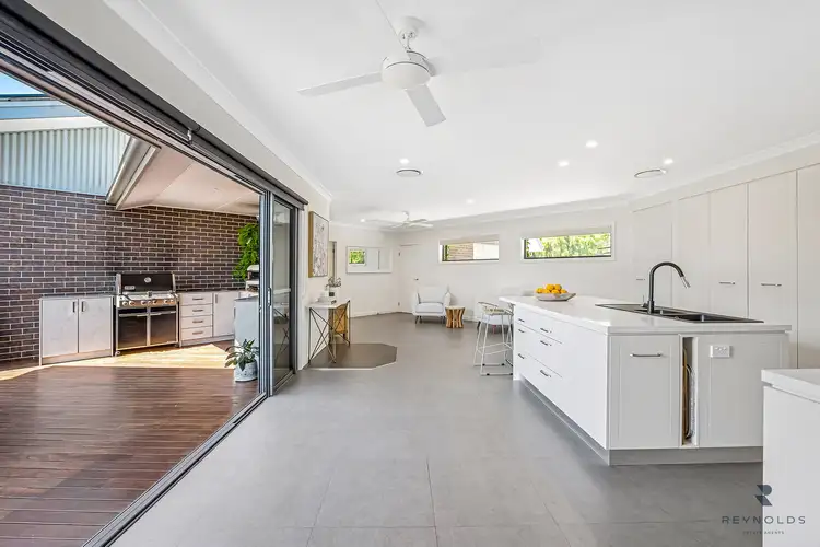 Sixth view of Homely house listing, 41 Robert Hoddle Grove, Mudgee NSW 2850