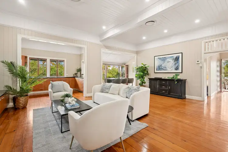 34 Gellibrand Street, Clayfield QLD 4011