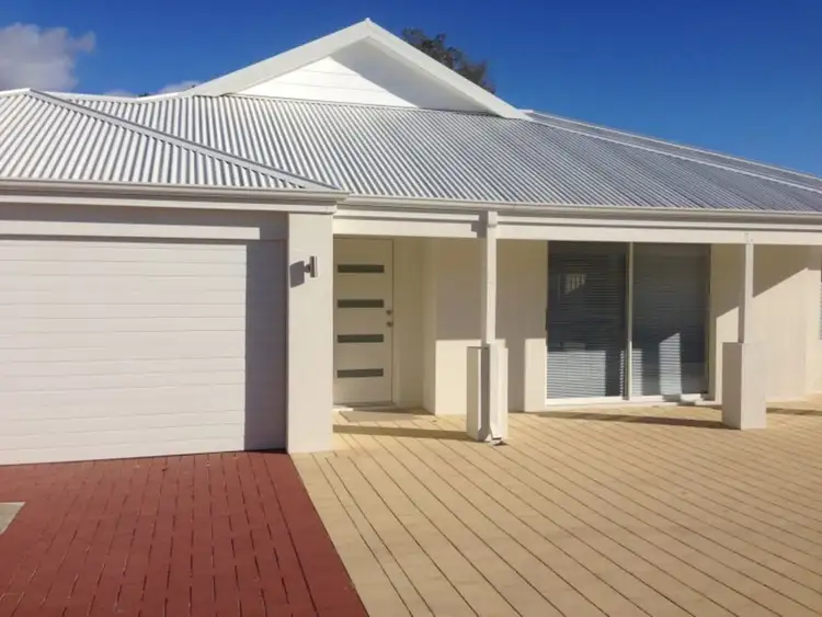 12A Stanford Drive, Abbey WA 6280