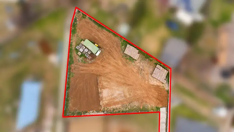 Sixth view of Homely land listing, 23 Gell Place, Abercrombie NSW 2795