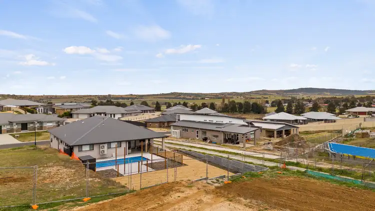 Seventh view of Homely land listing, 23 Gell Place, Abercrombie NSW 2795