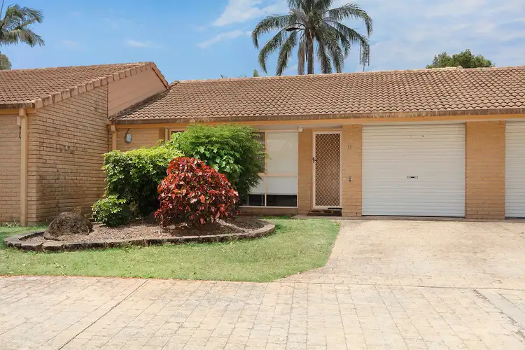 13/138 Hansford Road, Coombabah QLD 4216