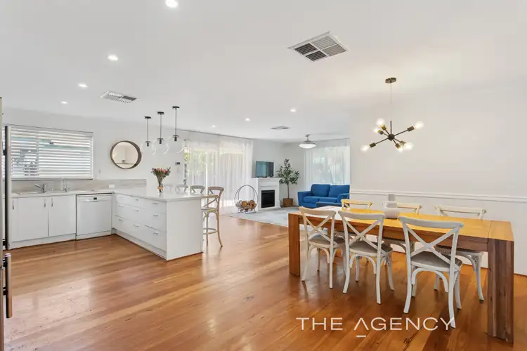 28 Torquata Boulevard, Helena Valley WA 6056