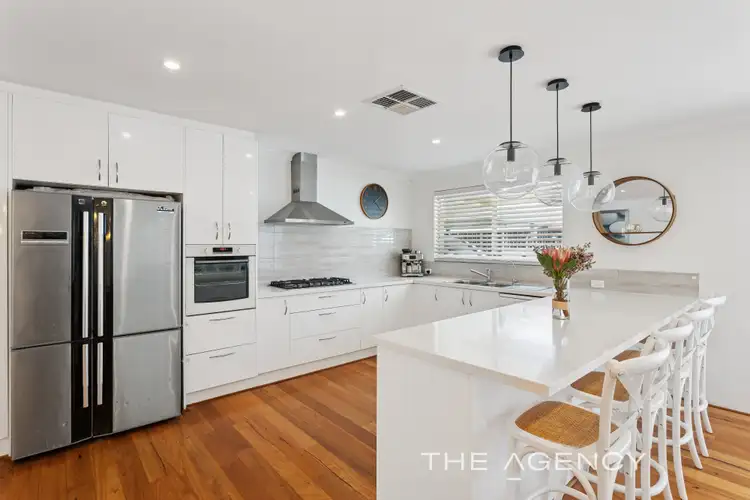 28 Torquata Boulevard, Helena Valley WA 6056