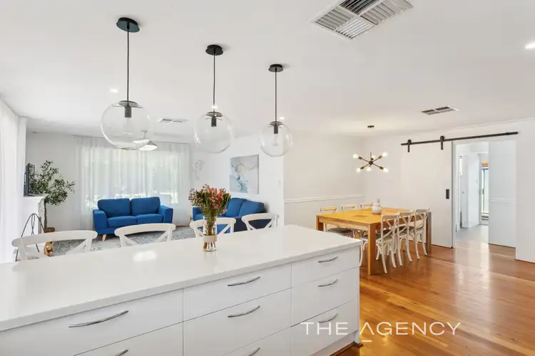 Second view of Homely house listing, 28 Torquata Boulevard, Helena Valley WA 6056