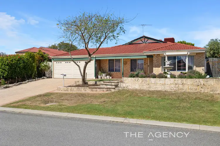 Third view of Homely house listing, 28 Torquata Boulevard, Helena Valley WA 6056