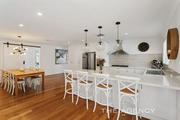 Fifth view of Homely house listing, 28 Torquata Boulevard, Helena Valley WA 6056