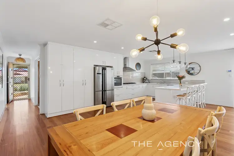 Sixth view of Homely house listing, 28 Torquata Boulevard, Helena Valley WA 6056