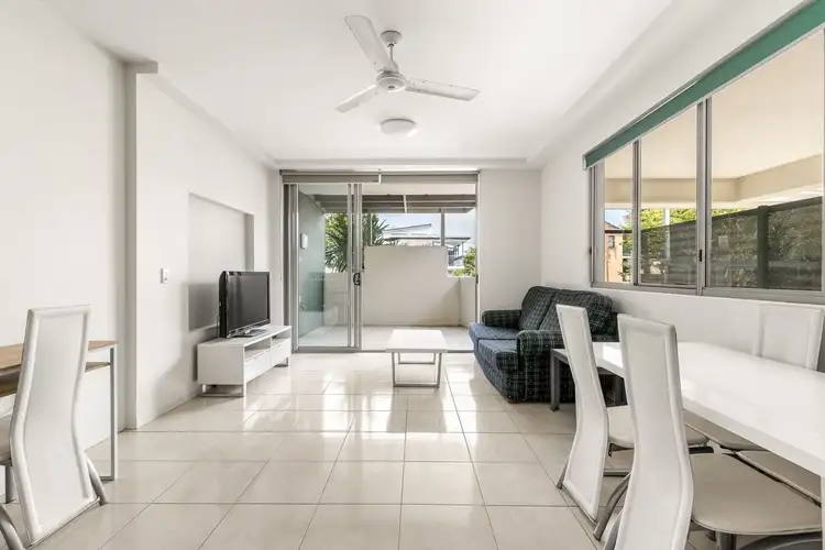 4/70 Durham Street, St Lucia QLD 4067