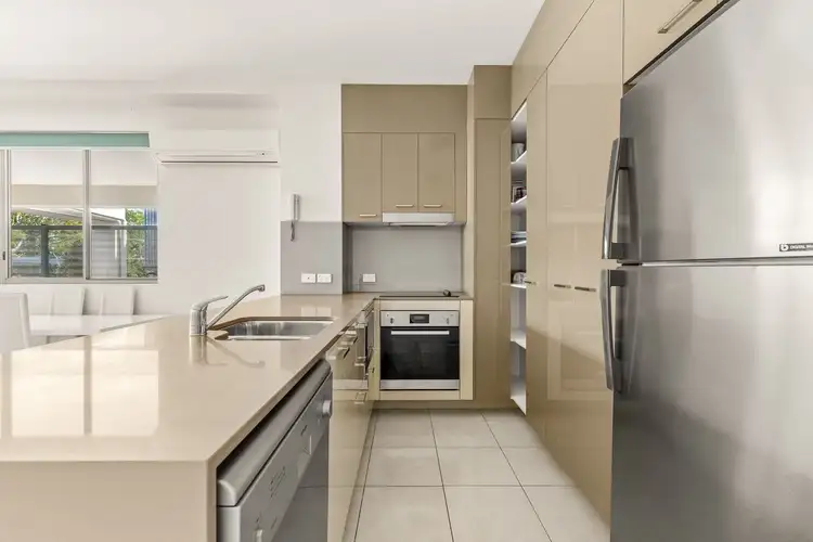 Fourth view of Homely apartment listing, 4/70 Durham Street, St Lucia QLD 4067