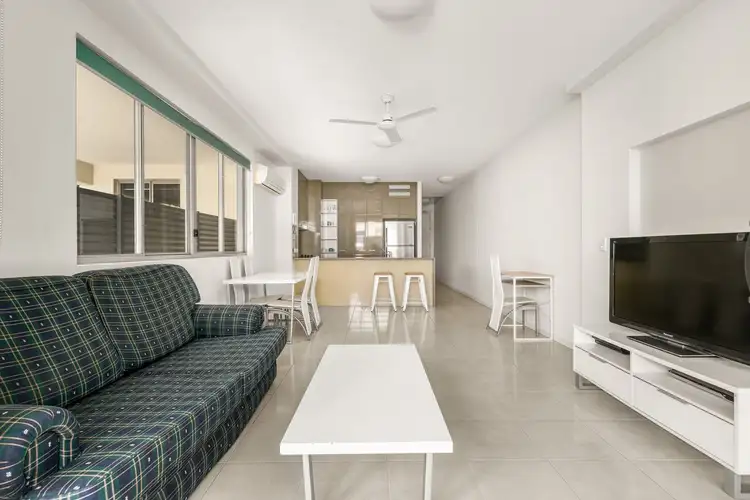 Fifth view of Homely apartment listing, 4/70 Durham Street, St Lucia QLD 4067