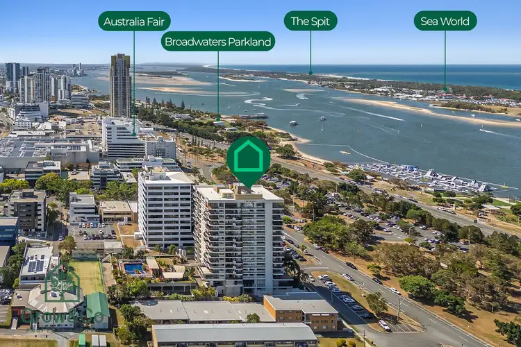 7E/10 Marine Parade, Southport QLD 4215