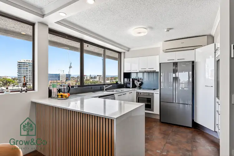 Fourth view of Homely apartment listing, 7E/10 Marine Parade, Southport QLD 4215