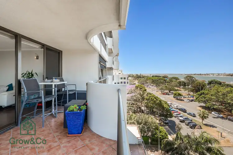 Fifth view of Homely apartment listing, 7E/10 Marine Parade, Southport QLD 4215