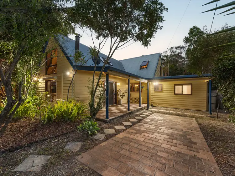 21 Cudgee Street, Redbank Plains QLD 4301