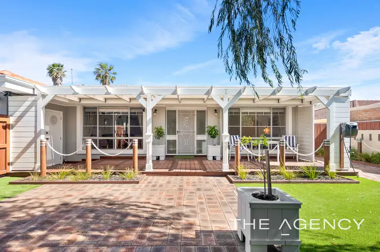 23 Harrison Street, Rockingham WA 6168