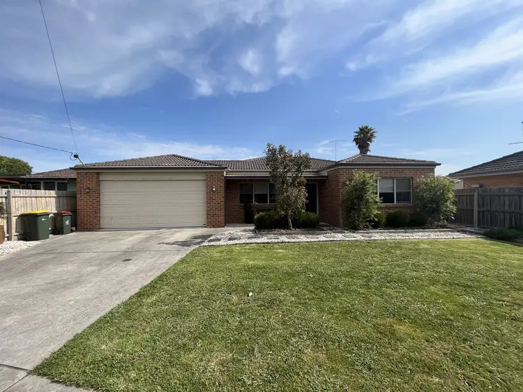11 Monash Street, Traralgon VIC 3844