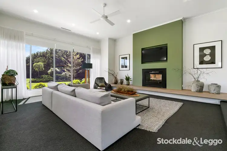 Fifth view of Homely house listing, 243 Kay Street, Traralgon VIC 3844