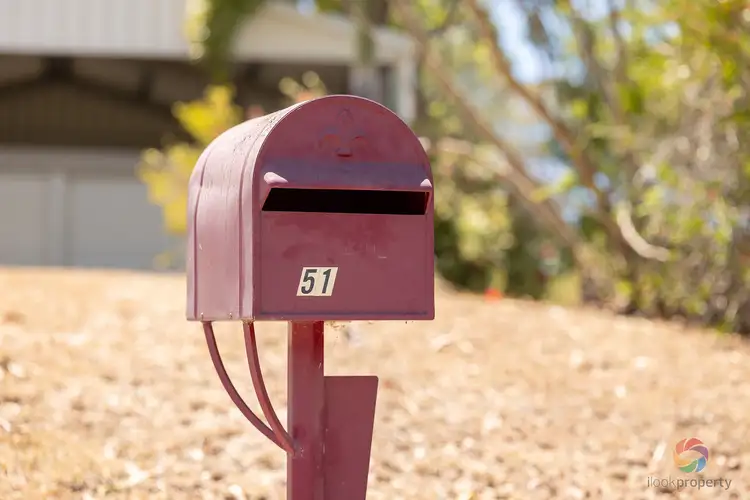 Second view of Homely house listing, 51 Latrobe Street, Tannum Sands QLD 4680