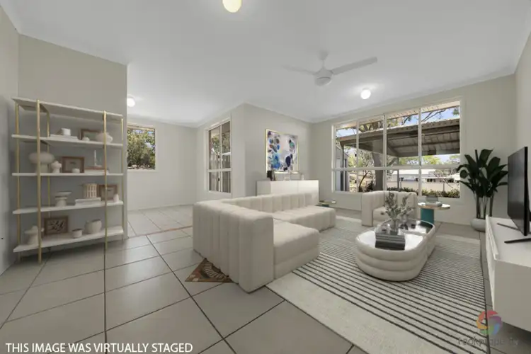 Fourth view of Homely house listing, 51 Latrobe Street, Tannum Sands QLD 4680