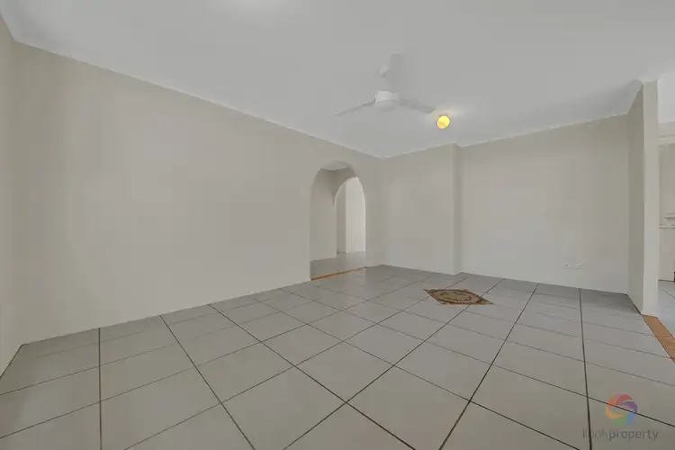 Fifth view of Homely house listing, 51 Latrobe Street, Tannum Sands QLD 4680