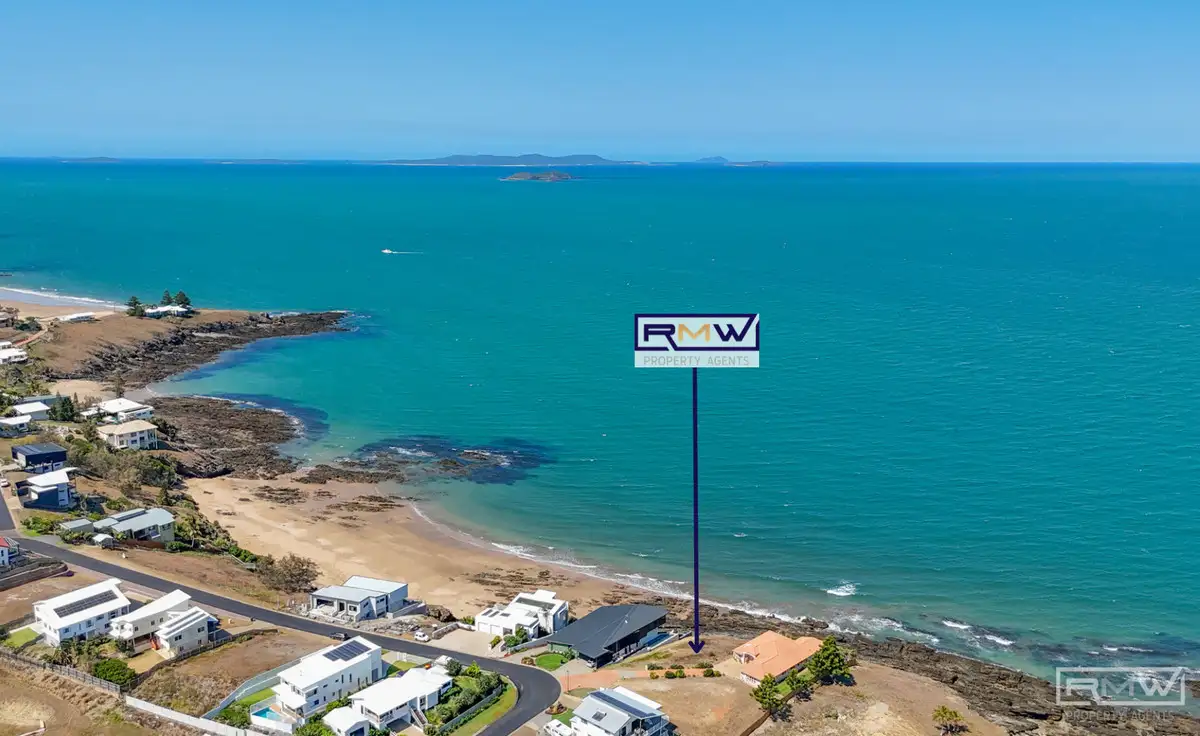 Main view of Homely land listing, 2 Amoria Avenue, Zilzie QLD 4710