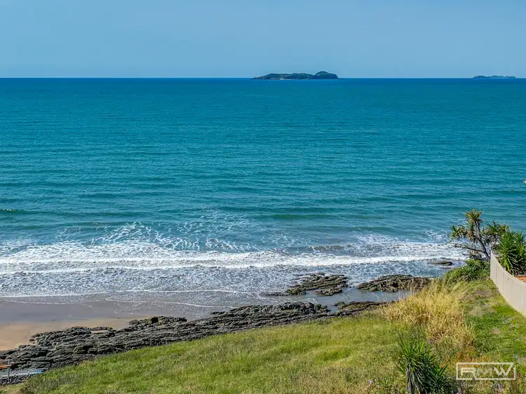 Second view of Homely land listing, 2 Amoria Avenue, Zilzie QLD 4710