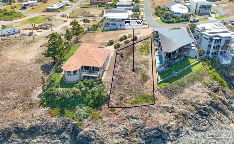 Third view of Homely land listing, 2 Amoria Avenue, Zilzie QLD 4710