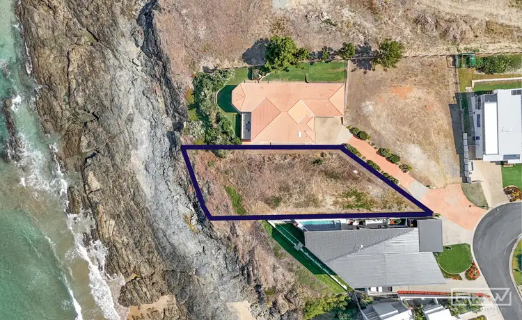 Fourth view of Homely land listing, 2 Amoria Avenue, Zilzie QLD 4710