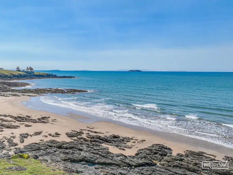 Fifth view of Homely land listing, 2 Amoria Avenue, Zilzie QLD 4710