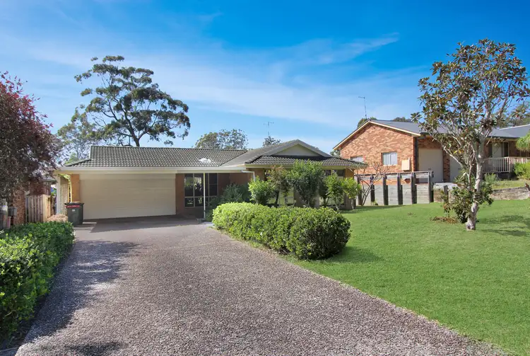 10 Coucal Close, Port Macquarie NSW 2444