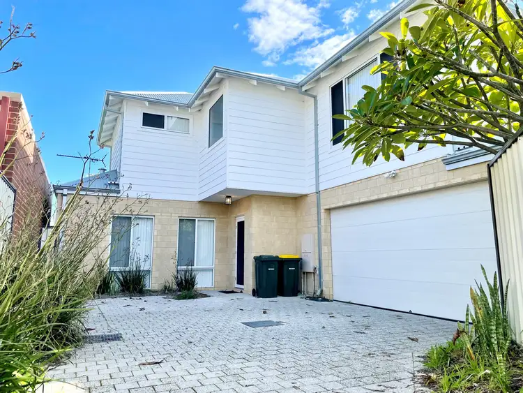 5A Moorgate Street, East Victoria Park WA 6101