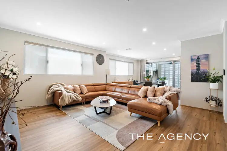 Fourth view of Homely house listing, 140 Broadway, Crawley WA 6009