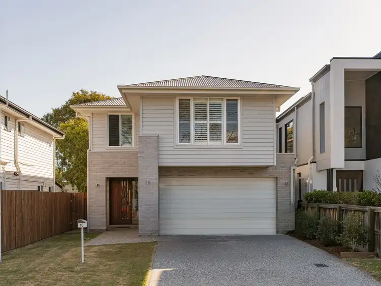 Third view of Homely house listing, 10 Emily Street, Deagon QLD 4017