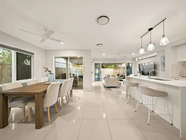 Sixth view of Homely house listing, 10 Emily Street, Deagon QLD 4017