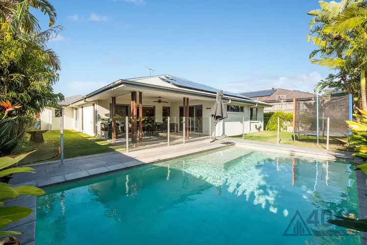 Third view of Homely house listing, 75 Mallee Circuit, Moggill QLD 4070