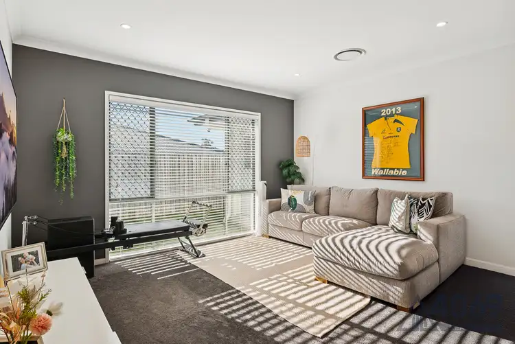 Fourth view of Homely house listing, 75 Mallee Circuit, Moggill QLD 4070