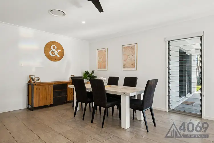 Fifth view of Homely house listing, 75 Mallee Circuit, Moggill QLD 4070