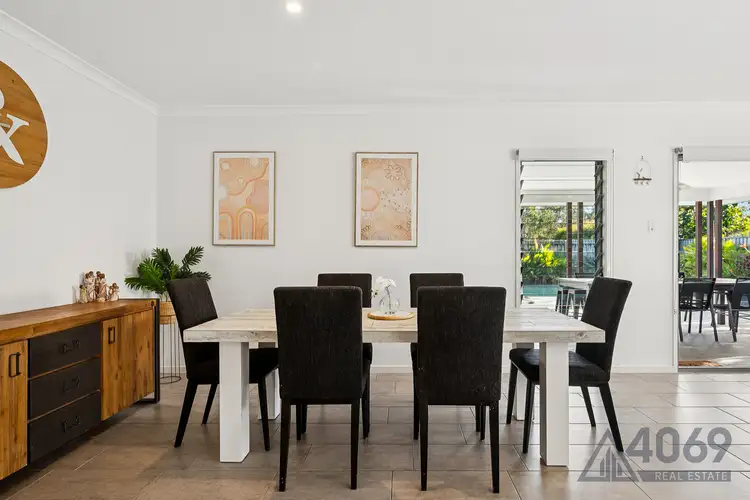 Sixth view of Homely house listing, 75 Mallee Circuit, Moggill QLD 4070