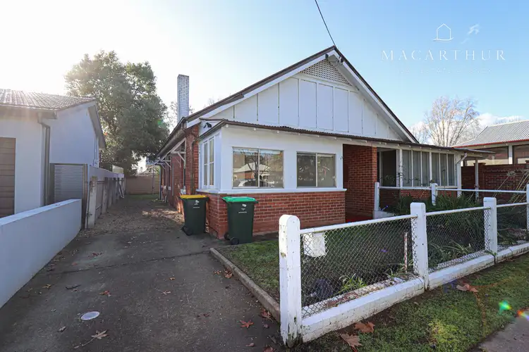 13 Freer Street, Wagga Wagga NSW 2650