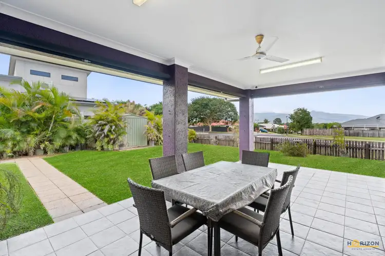 Second view of Homely house listing, 12 Wenlock Close, Mount Sheridan QLD 4868