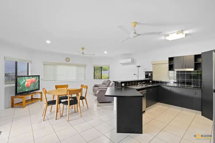 Third view of Homely house listing, 12 Wenlock Close, Mount Sheridan QLD 4868