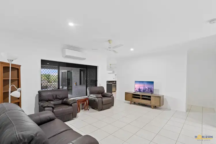 Fifth view of Homely house listing, 12 Wenlock Close, Mount Sheridan QLD 4868