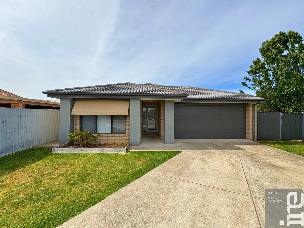 Main view of Homely house listing, 9A Thomas Wedge Drive, Wangaratta VIC 3677