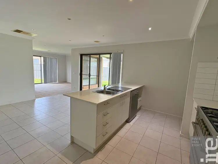 Second view of Homely house listing, 9A Thomas Wedge Drive, Wangaratta VIC 3677