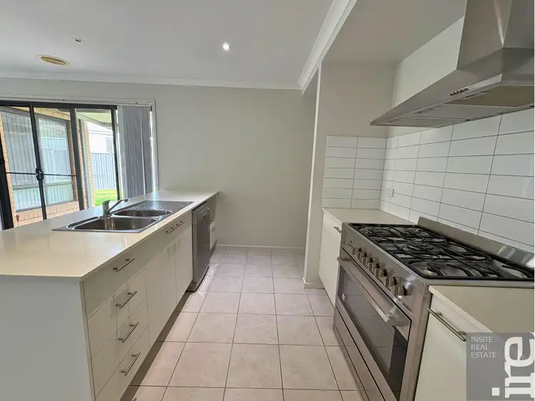 Third view of Homely house listing, 9A Thomas Wedge Drive, Wangaratta VIC 3677