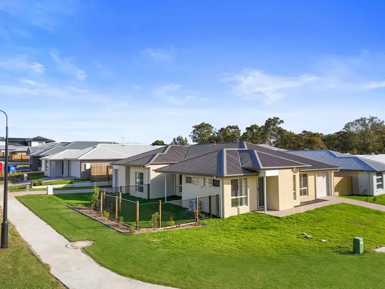 2/25 Balonne Street, Plainland QLD 4341