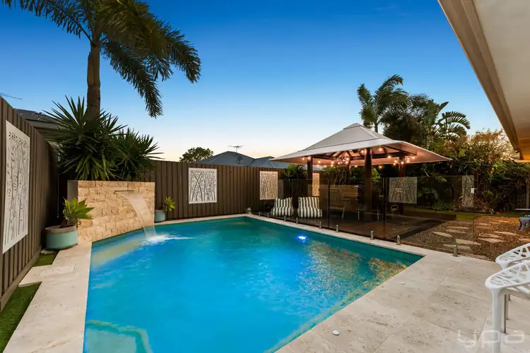 19 Katandra Crescent, Ormeau QLD 4208