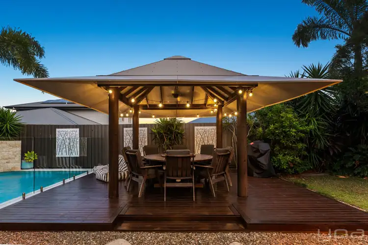 Third view of Homely house listing, 19 Katandra Crescent, Ormeau QLD 4208